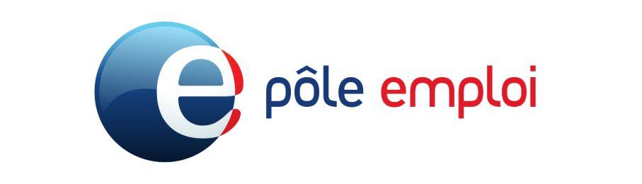 Logo Pôle-Emploi